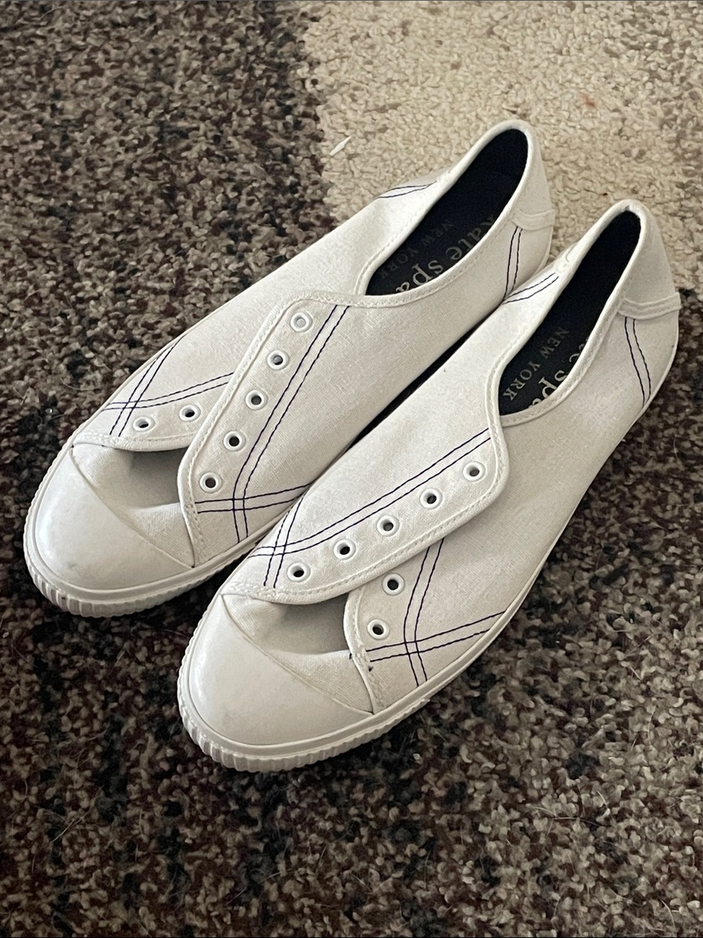 Women’s Kate Spade New York Sneakers Size 11
